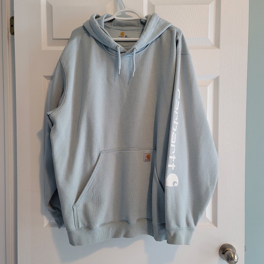 Carhartt Hoodie